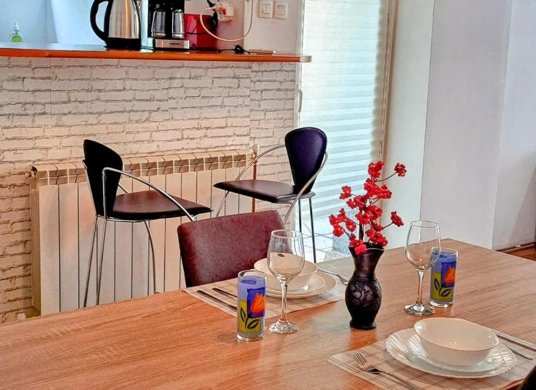 Luxury Apartment Piata Romana Bucharest