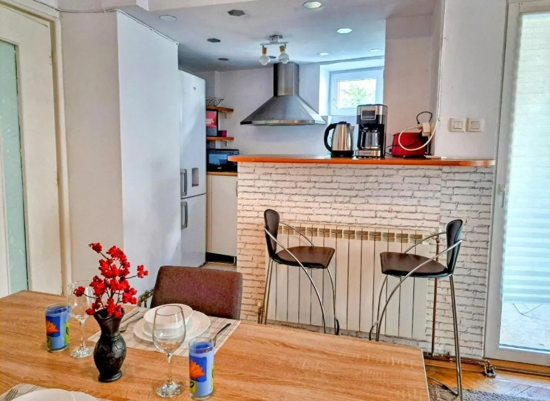 Luxury Apartment Piata Romana Bucharest