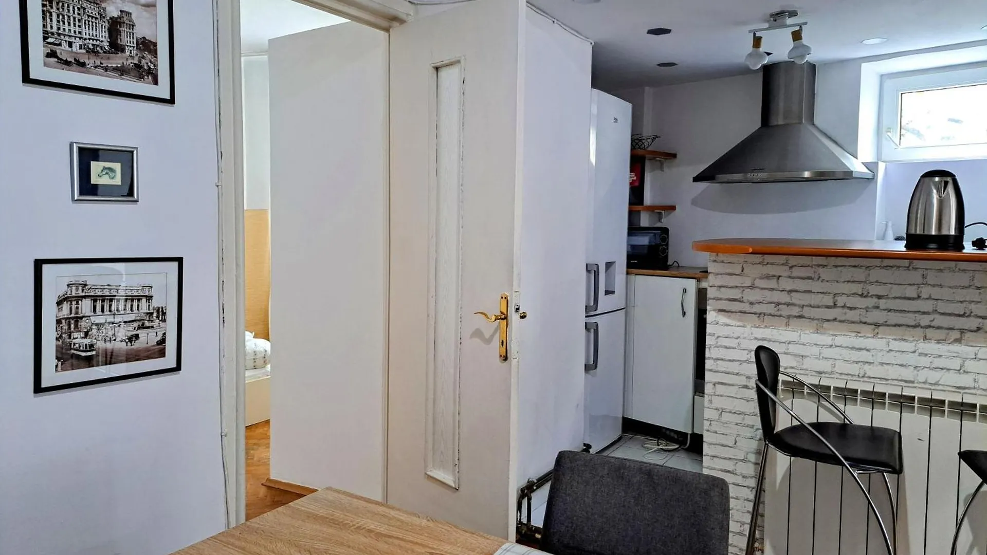 Luxury Apartment Piata Romana Bucharest