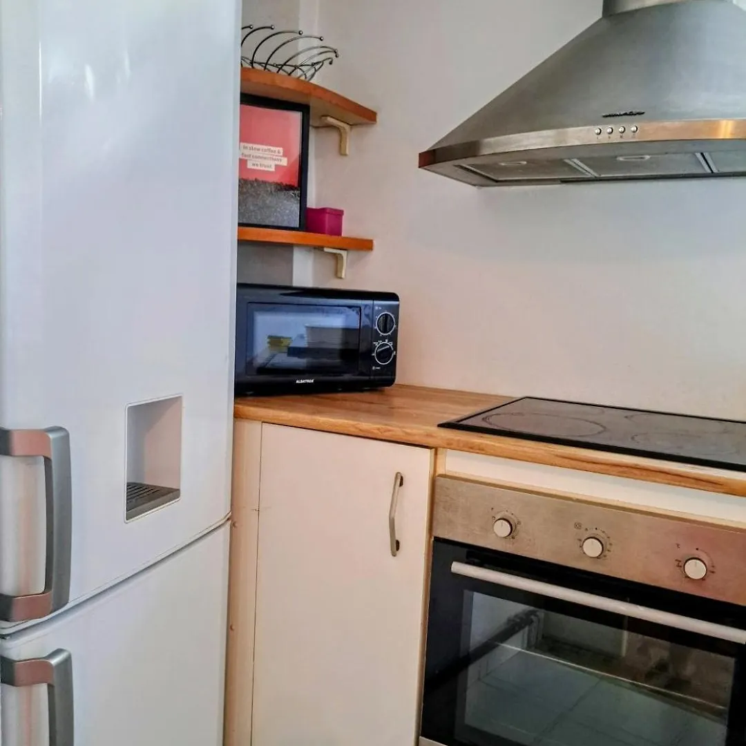 Luxury Apartment Piata Romana Bucharest 0*,