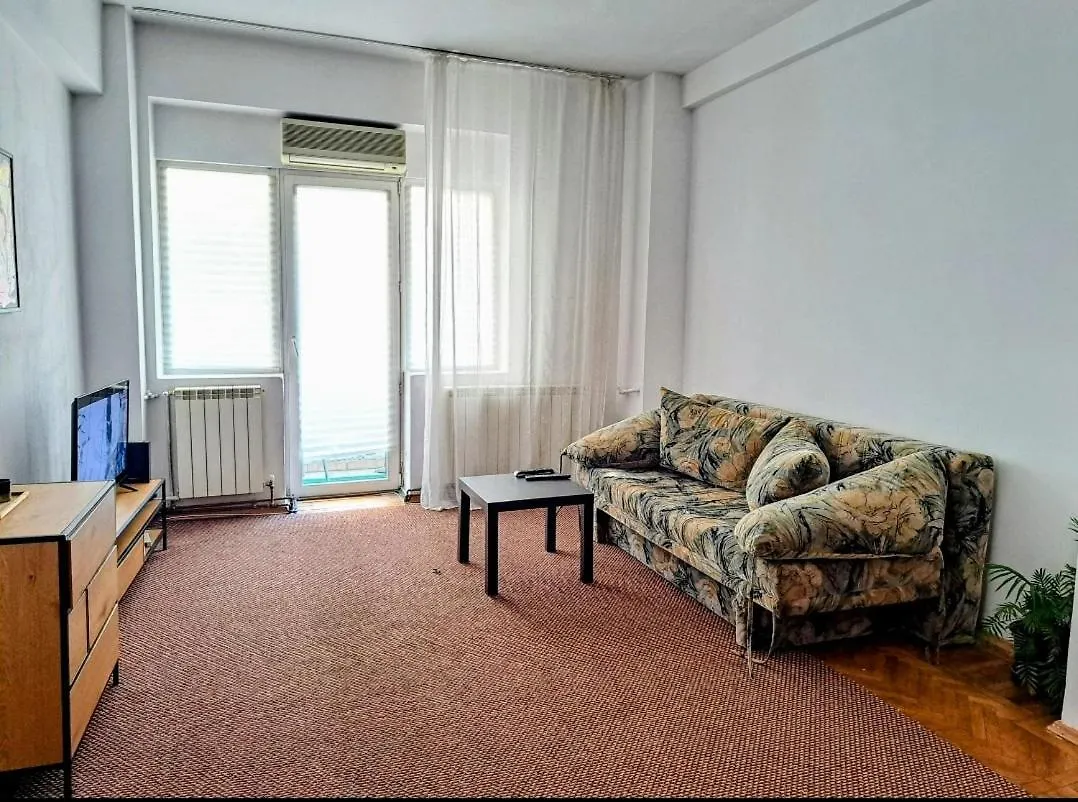 Luxury Apartment Piata Romana Bucarest 0*,  Roumanie