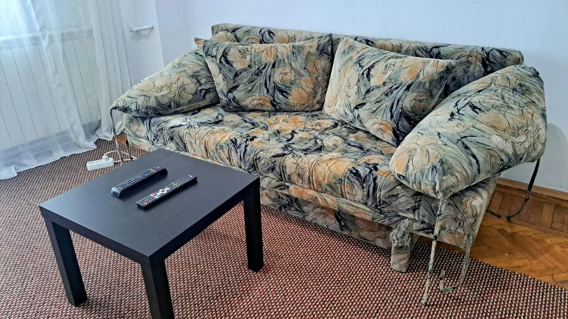 Luxury Apartment Piata Romana Bucharest